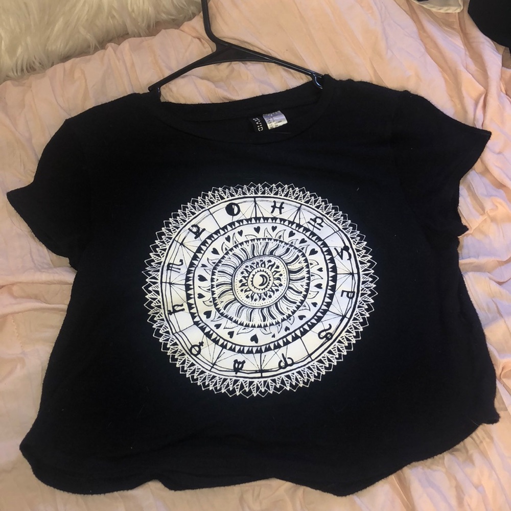 Women’s Crop Top